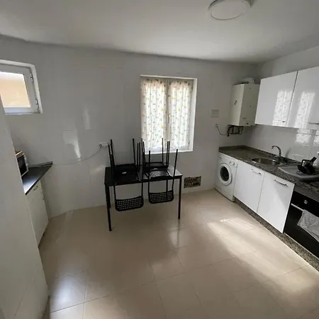 Apartamento Espolon Leon Exterior photo