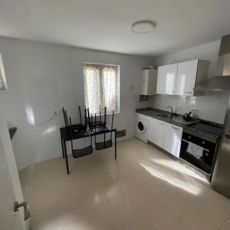 Apartamento Espolon Leon Exterior photo