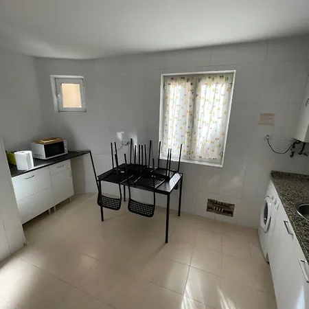 Apartamento Espolon Leon Exterior photo