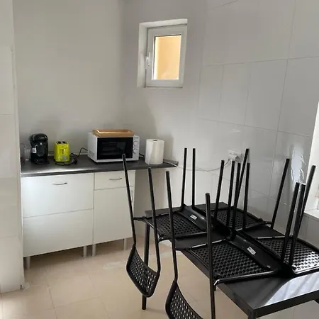 Apartamento Espolon Leon Exterior photo