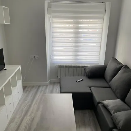 Apartamento Espolon Leon Exterior photo