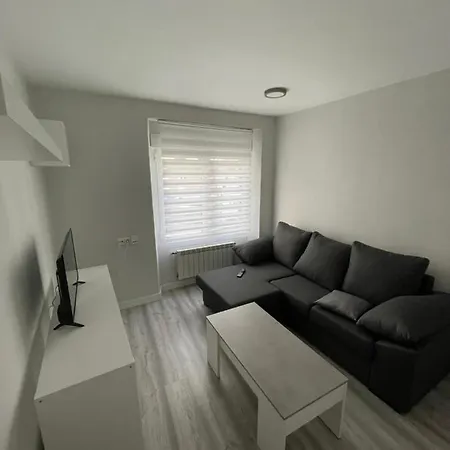 Apartamento Espolon Leon Exterior photo