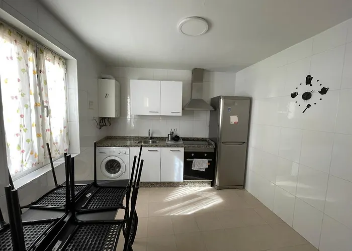 Apartamento Espolon
