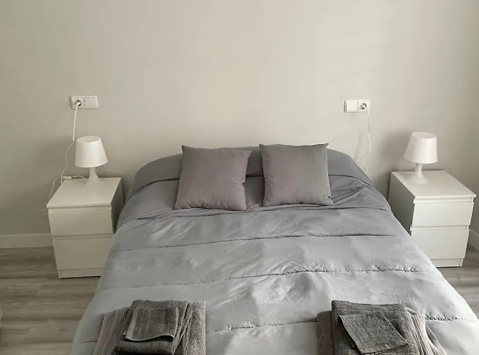 Apartamento Espolon