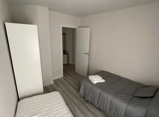 Apartamento Espolon