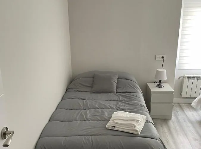 Apartamento Espolon