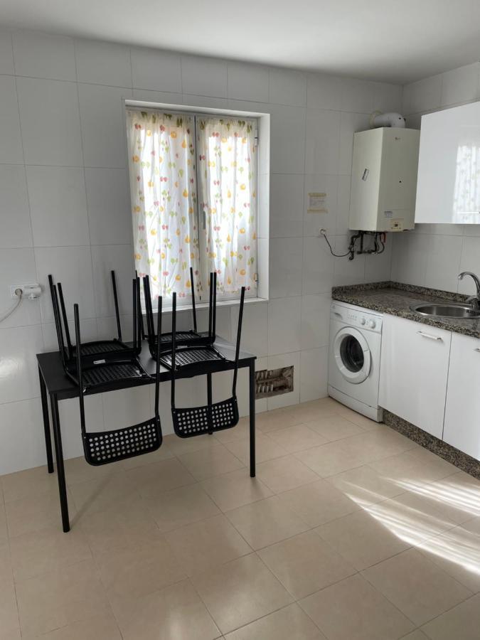 Espolon Apartment *