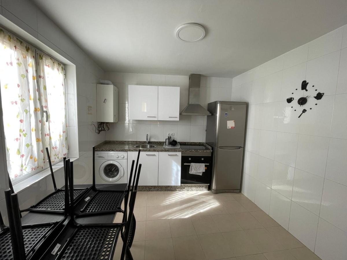Apartment Espolon