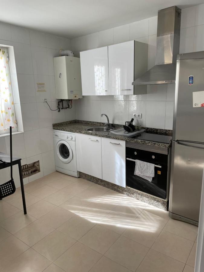 Apartment Espolon *