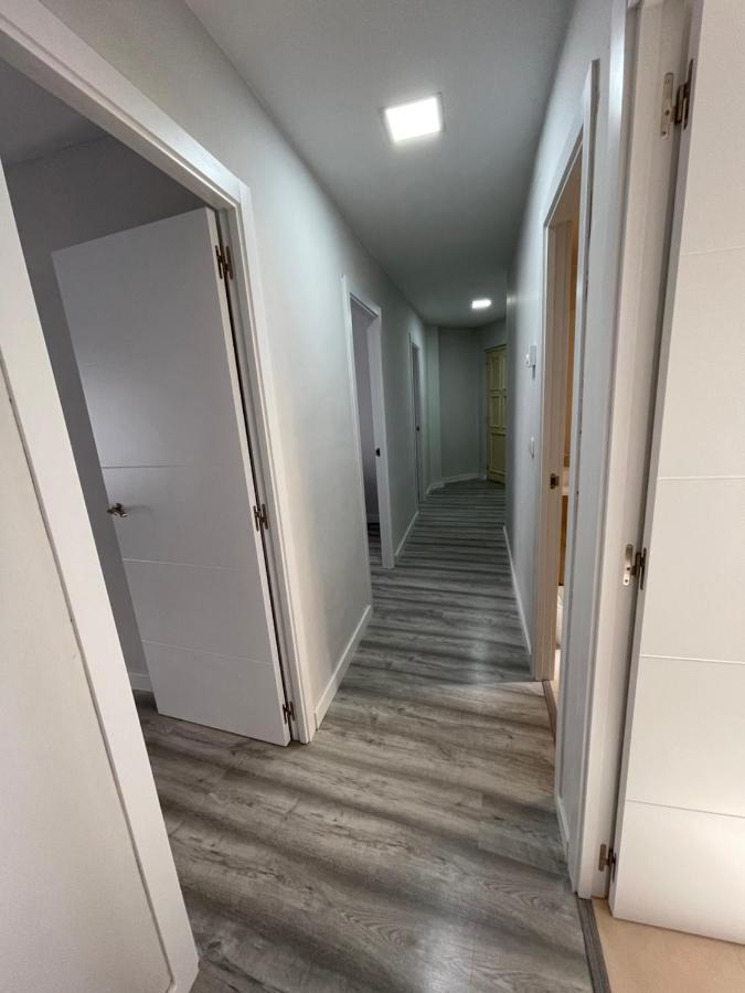 Espolon Apartment *