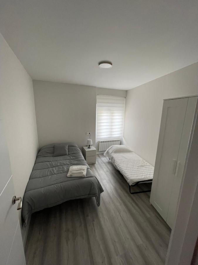 Apartment Espolon *