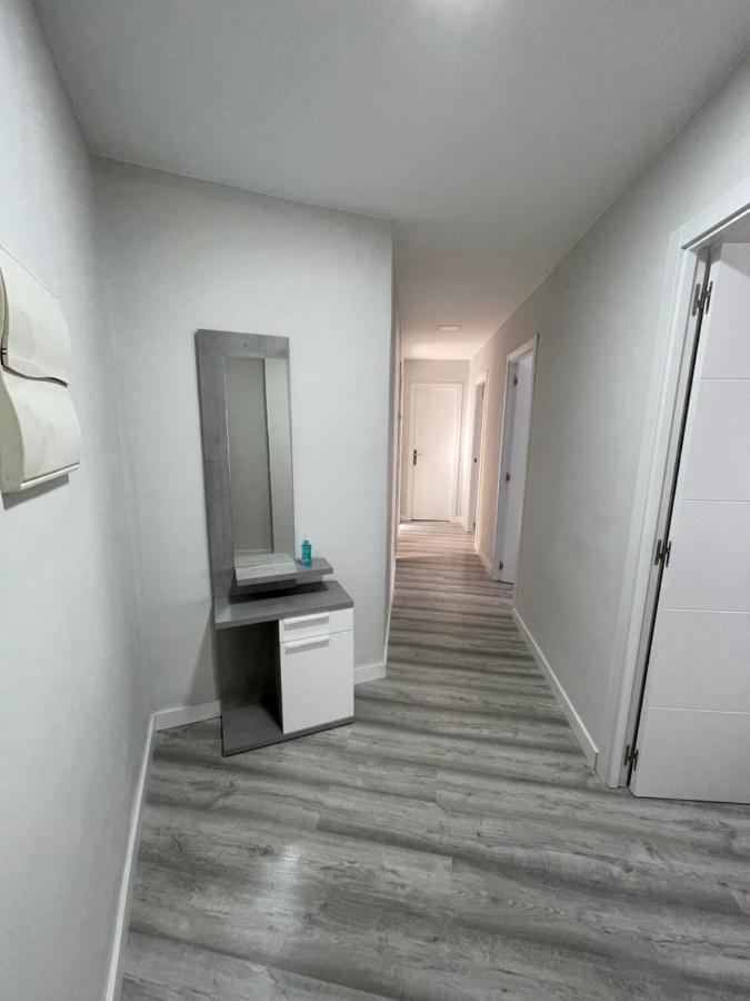 Espolon Apartment